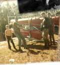 Canoe, camping, Troop 7, George Merrick, Coral Gables, Boy Scouts, 1923
